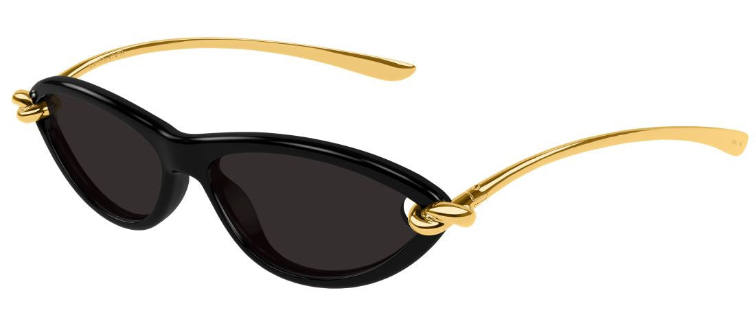 Óculos de sol Bottega Veneta Signature Icons BV1390S