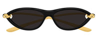 Óculos de sol Bottega Veneta Signature Icons BV1390S