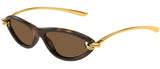 Gafas de sol Bottega Veneta Signature Icons BV1390S