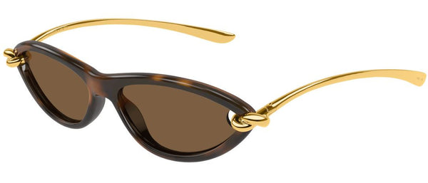 Солнцезащитные очки Bottega Veneta Signature Icons BV1390S