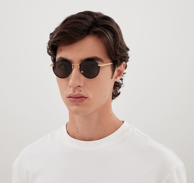 Gafas de sol Bottega Veneta Ribbon BV1389S