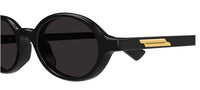 Óculos de sol Bottega Veneta Ribbon BV1388S