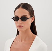 Óculos de sol Bottega Veneta Ribbon BV1388S