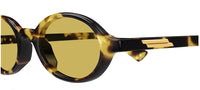 Óculos de sol Bottega Veneta Ribbon BV1388S