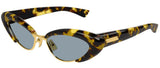 Occhiali da sole Bottega Veneta Ribbon BV1387S