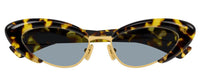Óculos de sol Bottega Veneta Ribbon BV1387S