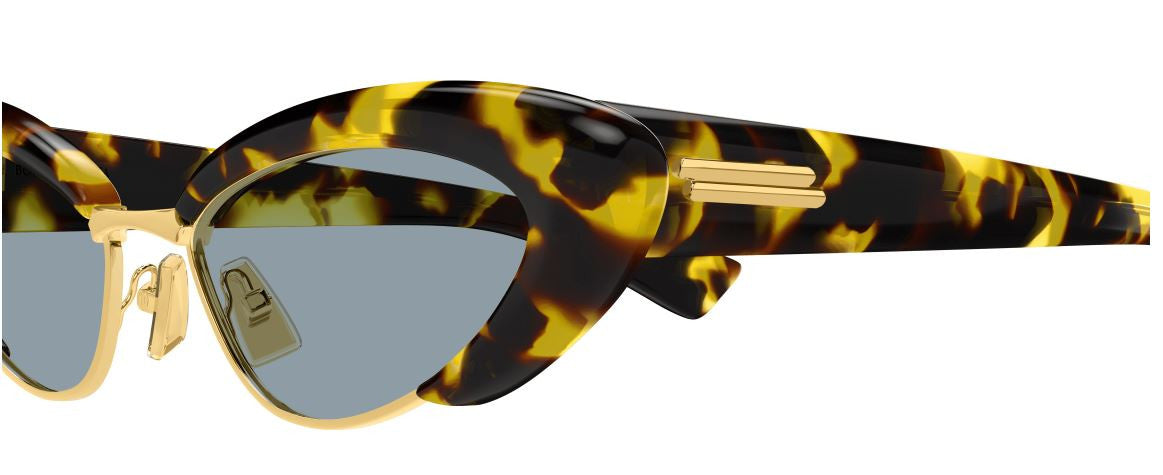 Óculos de sol Bottega Veneta Ribbon BV1387S