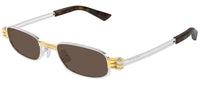 Óculos de Sol Bottega Veneta Other BV1381S