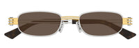 Óculos de Sol Bottega Veneta Other BV1381S