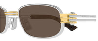 Óculos de Sol Bottega Veneta Other BV1381S