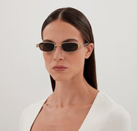 Óculos de Sol Bottega Veneta Other BV1381S