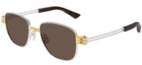 Sonnenbrille Bottega Veneta Other BV1380S