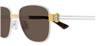 Sonnenbrille Bottega Veneta Other BV1380S