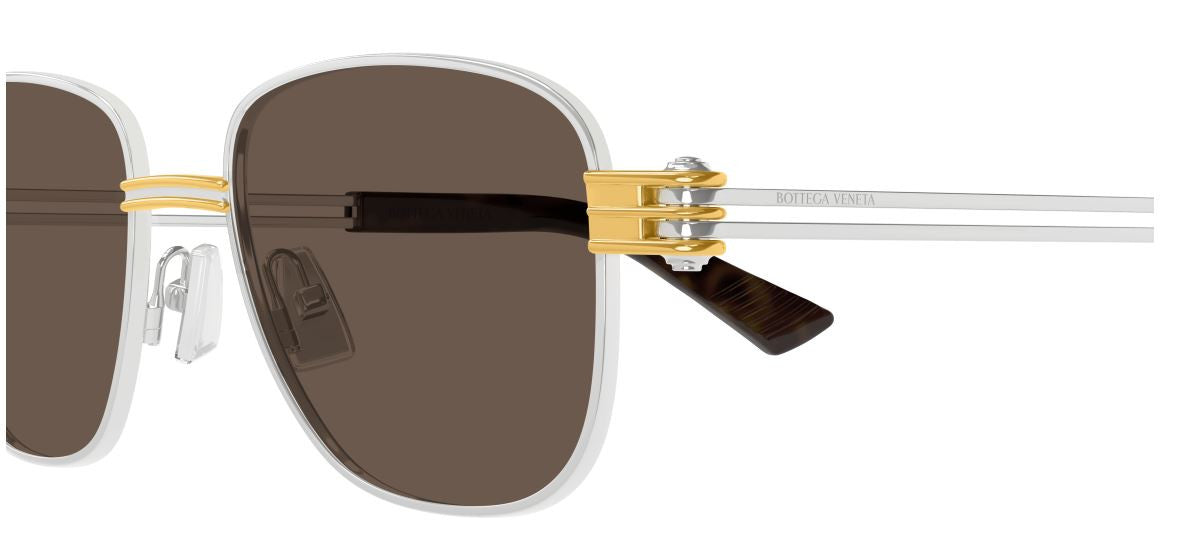 Sonnenbrille Bottega Veneta Other BV1380S