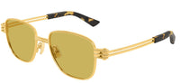 Sonnenbrille Bottega Veneta Other BV1380S