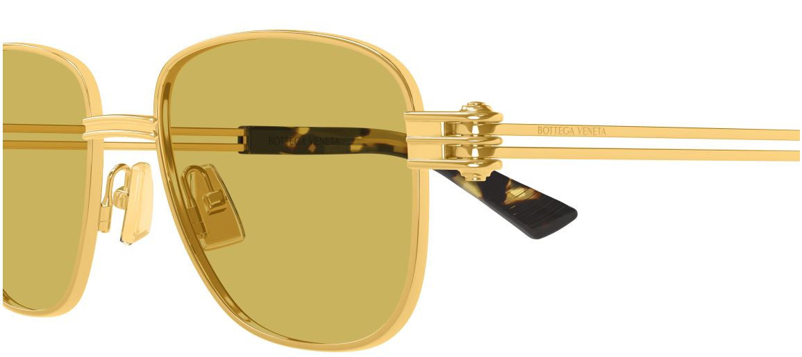 Sonnenbrille Bottega Veneta Other BV1380S