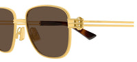 Sonnenbrille Bottega Veneta Other BV1380S