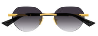 Gafas de sol Bottega Veneta Ribbon BV1379S