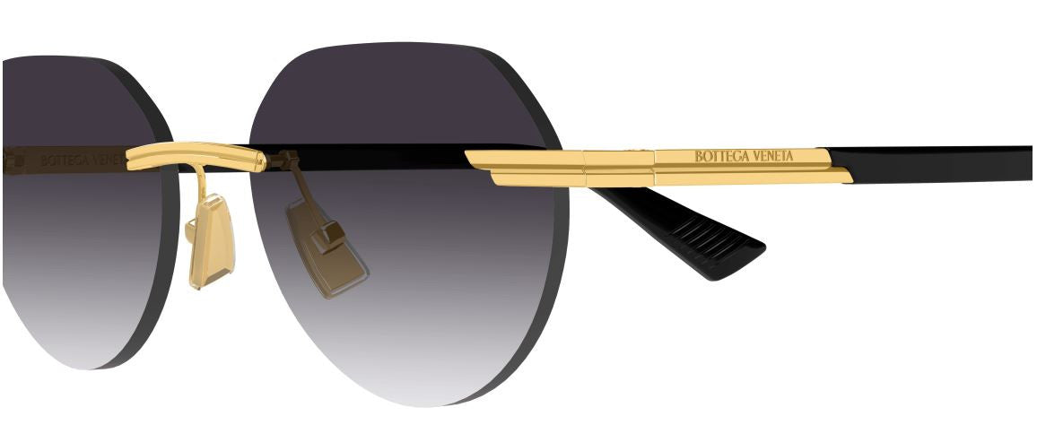 Gafas de sol Bottega Veneta Ribbon BV1379S