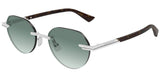 Gafas de sol Bottega Veneta Ribbon BV1379S