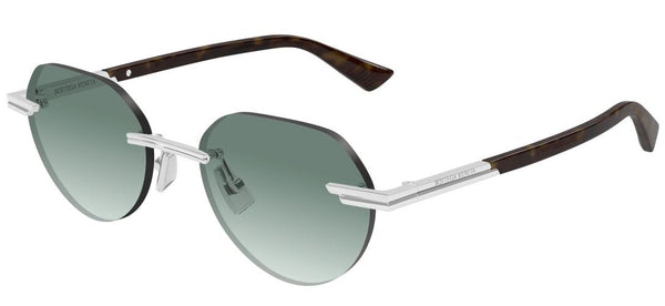 Солнцезащитные очки Bottega Veneta Ribbon BV1379S