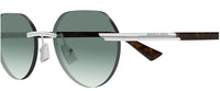 Gafas de sol Bottega Veneta Ribbon BV1379S