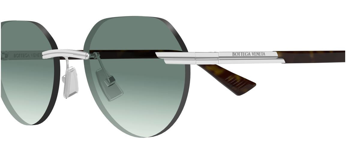 Gafas de sol Bottega Veneta Ribbon BV1379S