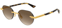 Gafas de sol Bottega Veneta Ribbon BV1379S