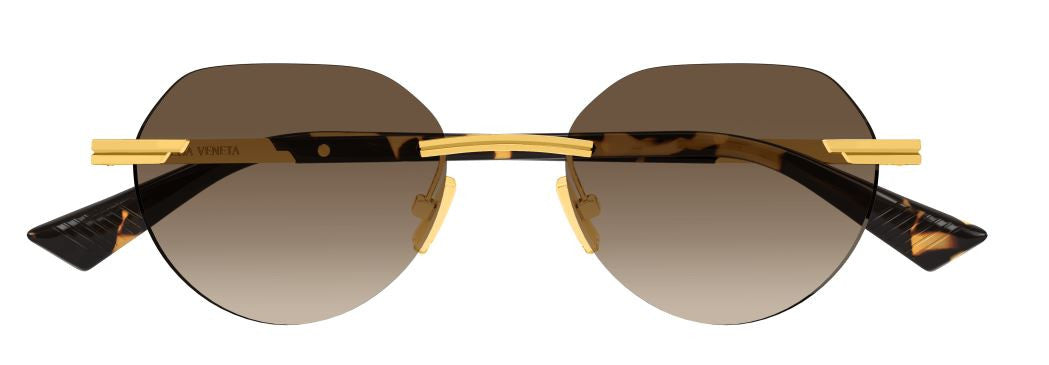 Gafas de sol Bottega Veneta Ribbon BV1379S