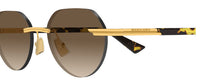 Gafas de sol Bottega Veneta Ribbon BV1379S