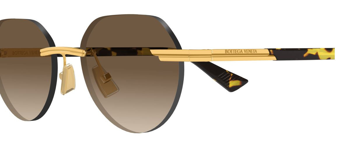Gafas de sol Bottega Veneta Ribbon BV1379S