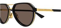 Gafas de Sol Bottega Veneta Ribbon BV1373S