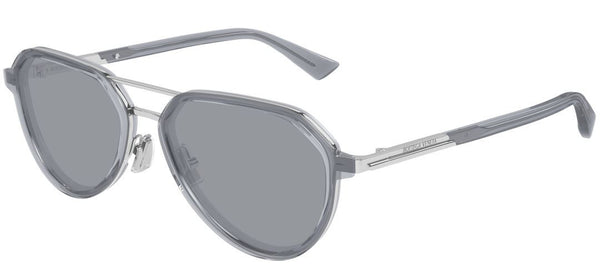 Солнцезащитные очки Bottega Veneta Ribbon BV1373S
