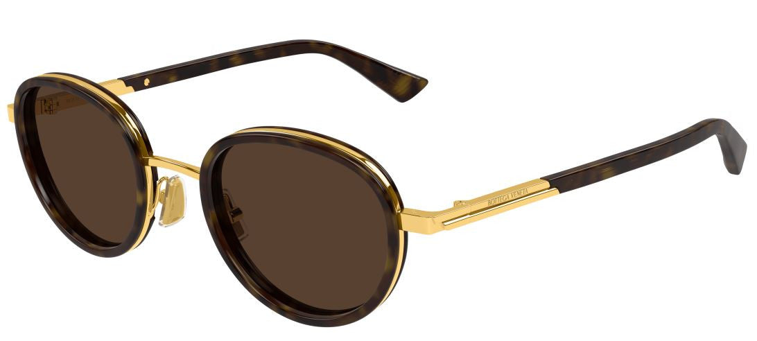 Óculos de Sol Bottega Veneta Ribbon BV1372S
