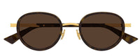 Óculos de Sol Bottega Veneta Ribbon BV1372S