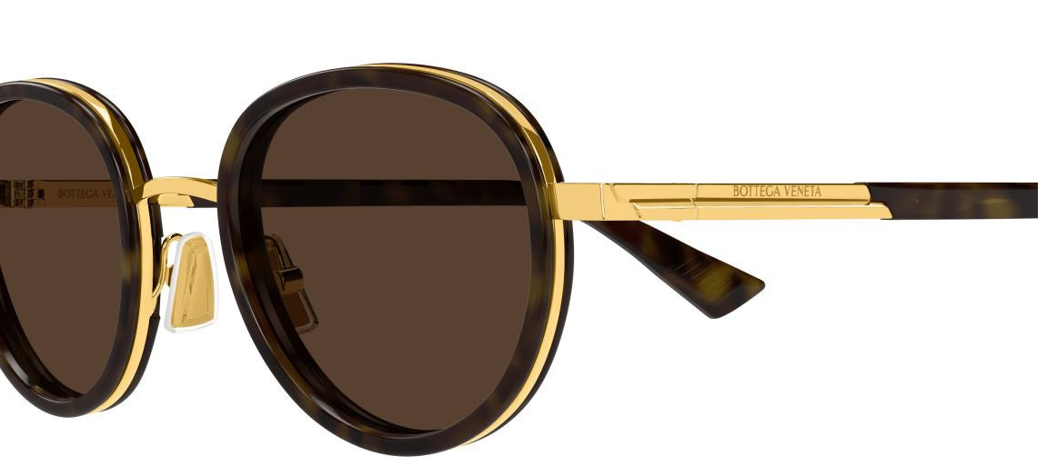 Óculos de Sol Bottega Veneta Ribbon BV1372S
