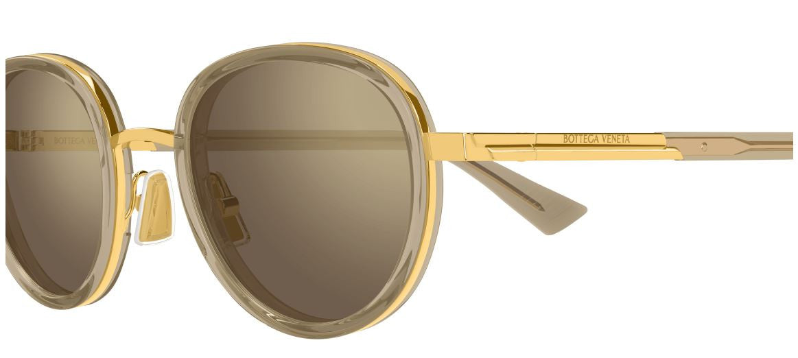 Óculos de Sol Bottega Veneta Ribbon BV1372S