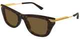 Gafas de Sol Bottega Veneta Ribbon BV1369S
