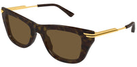 Óculos de Sol Bottega Veneta Ribbon BV1369S