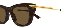 Óculos de Sol Bottega Veneta Ribbon BV1369S