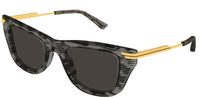 Óculos de Sol Bottega Veneta Ribbon BV1369S