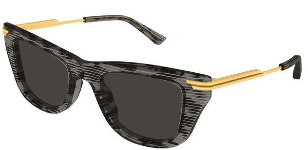 Óculos de Sol Bottega Veneta Ribbon BV1369S