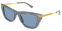 Óculos de Sol Bottega Veneta Ribbon BV1369S