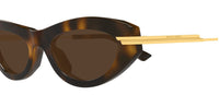 Gafas de sol Bottega Veneta Ribbon BV1368S