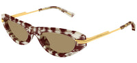 Gafas de sol Bottega Veneta Ribbon BV1368S