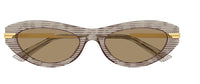 Gafas de sol Bottega Veneta Ribbon BV1368S