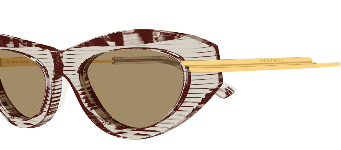 Gafas de sol Bottega Veneta Ribbon BV1368S