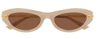 Gafas de sol Bottega Veneta Ribbon BV1368S