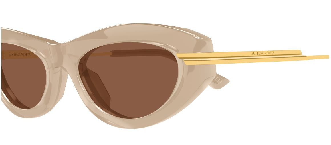 Gafas de sol Bottega Veneta Ribbon BV1368S