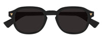 Sonnenbrille Bottega Veneta Triangle BV1364S